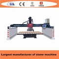 Bridge Type 3D CNC Special Shape Coping Machine 1