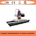 Single Arm 3d Special Shape Coping Machine