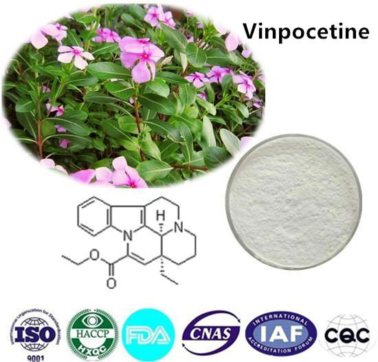 Vinpocetine