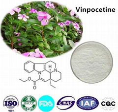 Vinpocetine