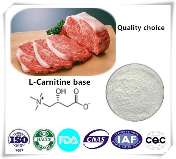 L-carnitine