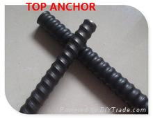 Manufacture-High-Tensile-Hollow-anchor-rod-R32N 3