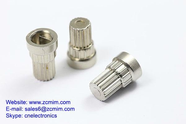 Metal Stamping Part For OEM Custom Metal Injection Molding