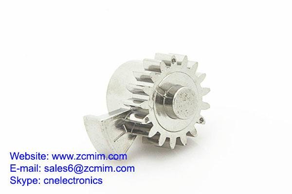 OEM Stainless Steel Metal Injection Molding Power Tool Parts