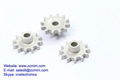 Gear Pump for OEM Metal Injection