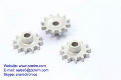 Gear Pump for OEM Metal Injection Molding Part