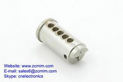 OEM Metallurgy Metal Cabinet Handle Lock