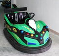 Diamond precursor drift bumper car 4