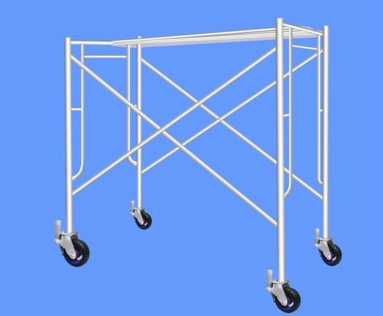 Scaffolding Frame