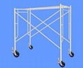 Scaffolding Frame 1