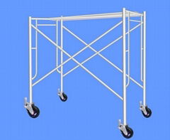 Scaffolding Frame