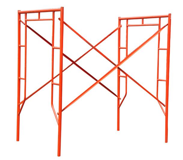 Scaffolding Frame 2