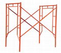 Scaffolding Frame 2