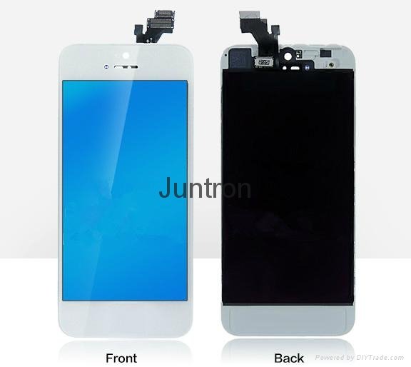  LCD Ttouch Screen Digitizer Assembly for iPhone 6 Plus