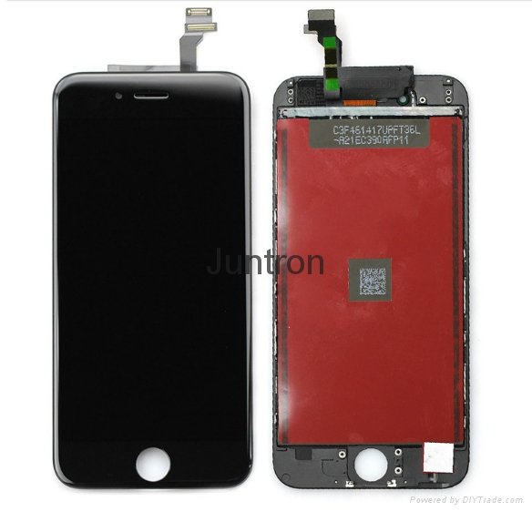 Replacement LCD Screen Touch Display Digitizer Assembly for iPhone 5CReplacement 3
