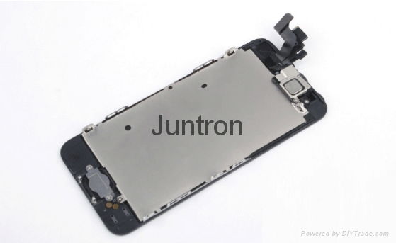 OEM LCD touch display screen assembly for Apple iPhone5