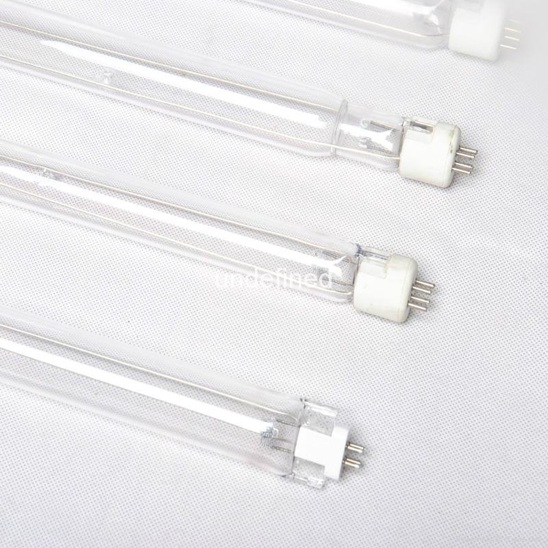 Ultraviolet lamp uv light for water treatment germicidal lamp 