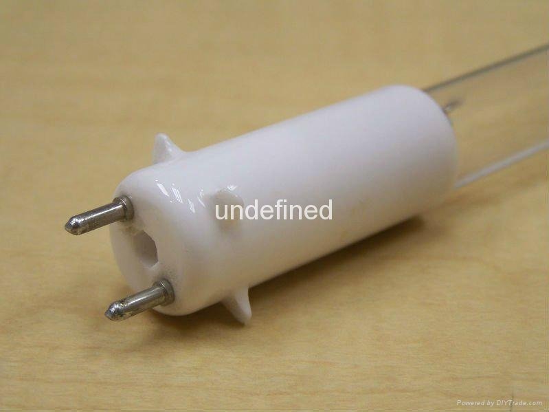 High Output Lamps Germicidal Ultraviolet GHO36T5L 87W
