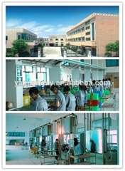 Haining Yaguang Lighting Electrical Co., Ltd.