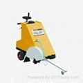 concrete cutter 1