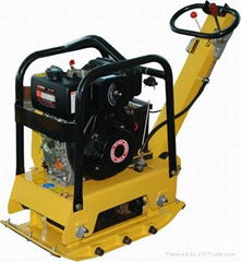 plate compactor