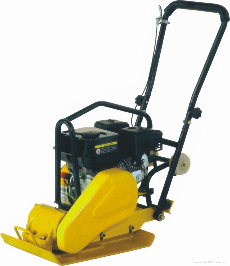 plate compactor 5