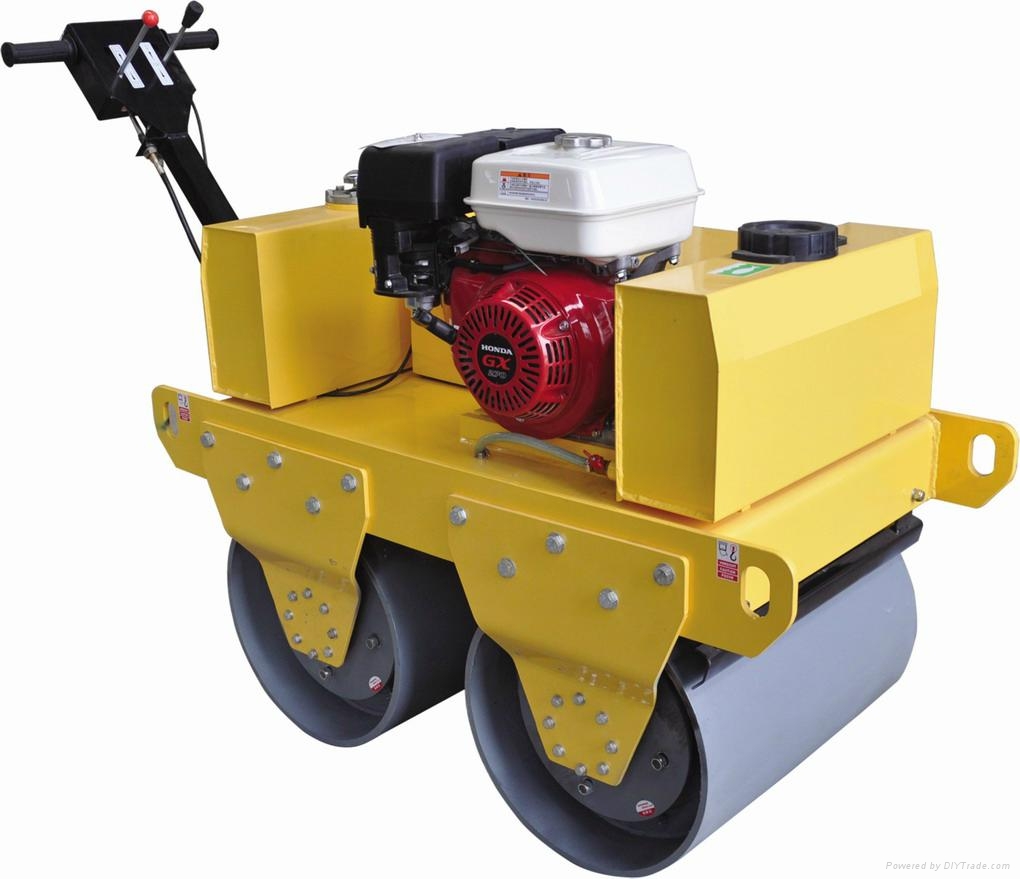 roller HRL600 construction equipment (China Manufacturer