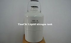 TianChi YDS-6 Liquid nitrogen tank