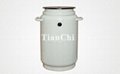 TianChi 10L210mm Liquid nitrogen tank