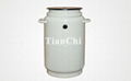 TianChi 10L210mm Liquid nitrogen tank