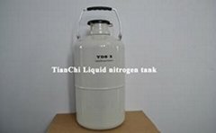 TIANCHI 3 litre container liquid nitrogen price