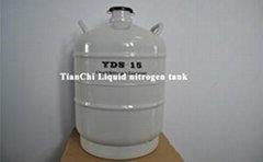 TIANCHI 15 litre container liquid nitrogen price