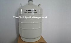 TIANCHI 30 litre container liquid nitrogen price