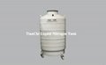 TIANCHI 60 litre container liquid nitrogen price 1