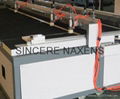 Laminated Glass Cutting Machine