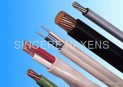 450/750V Rubber insulated flexible cable 2