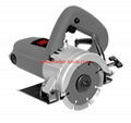 Original Image Marble Sawing Machine of