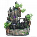 Rockery Craft