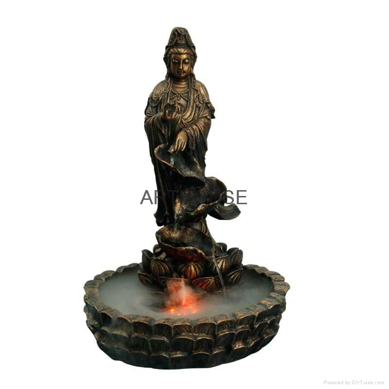 Guanyin Buddha