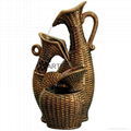 Basket Crafts