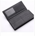 Hautton QB205  leather Money Card wallet for men