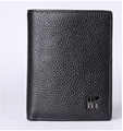 Hautton QB172 Leather wallet for men 1
