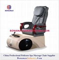 Pedicure Spa Massage Chair For Sale China Supplier 1