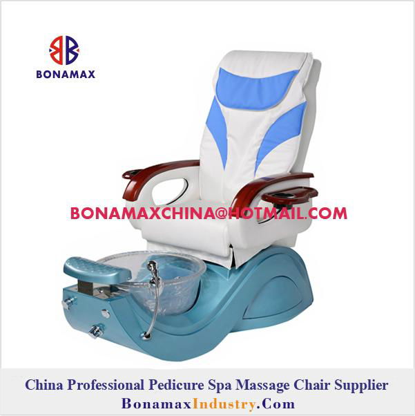 Foot Spa Pedicure Massage Chair BMA50226B Bonamax (China