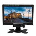 7寸高清HDMI液晶显示器  IPS 1