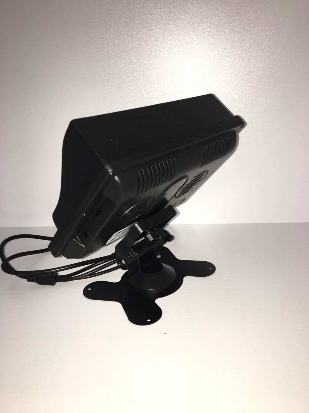 7寸IPS屏AHD1080P車載監控嵌入式顯示器 3