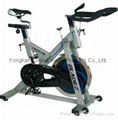 BLADEZ Fitness Incite GS Indoor Cycle 1