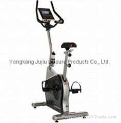 Diamondback Fitness 510UB Upright Cycle 