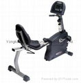 Endurance B2R Recumbent Bike 1