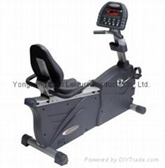 Endurance B3R Recumbent Bike